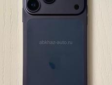 iPhone xr в корпусе 17 pro, 128 gb