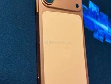 iPhone xr в корпусе 17 pro, 128 gb