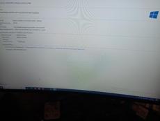 Продаётся монитор 27 дюймов