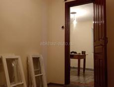 Продам дом с садом в селе Верхний Пшап