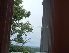 Продам дом с садом в селе Верхний Пшап