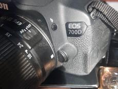 Фотоаппарат 