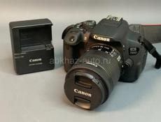 Фотоаппарат 