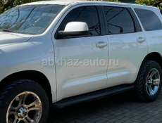 Колеса на LEXUS LX 570,TOYOTA LAND CRUISER 200