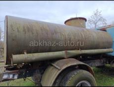 БАК 4,5 ТОНН ВОДЫ