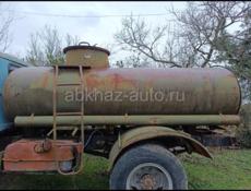 БАК 4,5 ТОНН ВОДЫ