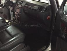 Mercedes-Benz G-Класс