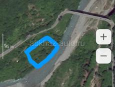 Земельный участок с документами 