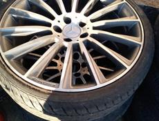 Продам 4диска R20