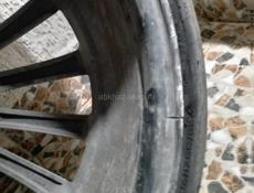 Продам 4диска R20