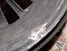 Продам 4диска R20