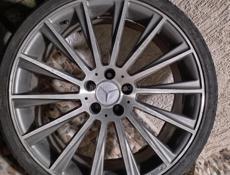 Продам 4диска R20