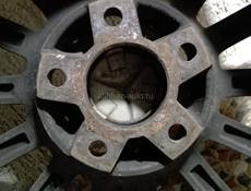 Продам 4диска R20