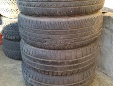 4 колеса R17 215.60