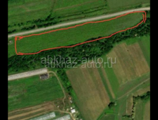 Продаю участок на Белой речке