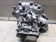 Механическая коробка передач Opel Vectra 