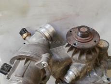 Механическая коробка передач Opel Vectra