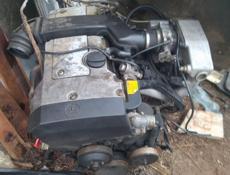 Механическая коробка передач Opel Vectra