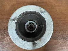 Механическая коробка передач Opel Vectra