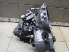 Механическая коробка передач Opel Vectra