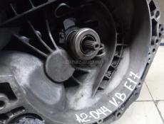 Механическая коробка передач Opel Vectra