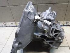 Механическая коробка передач Opel Vectra