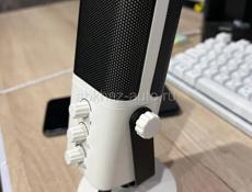 микрофон игровой новый