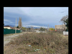 Продаю участок в Пицунде , 6 соток. 