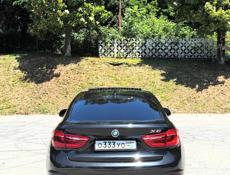 BMW Х6