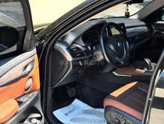 BMW Х6