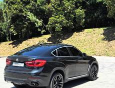 BMW Х6