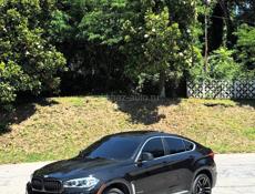 BMW Х6