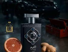 Парфюмерия 