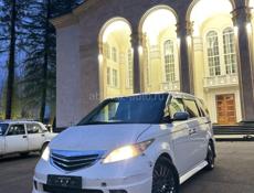 Honda Еlysion