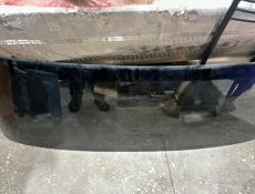 Лобовое заднее альфард 10 кузов 