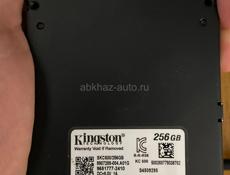 Продам два ssd диска