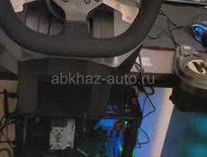 Автосимулятор v1200 pro 