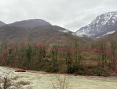 Райский гектар 