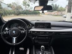 BMW Х6