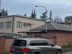 Mercedes-Benz GL-Класс