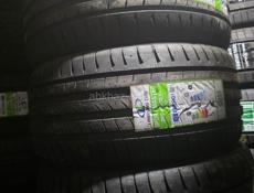 ШИНЫ НОВЫЕ и Б/У