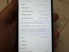 iPhone 6s Plus 128gb