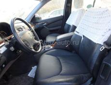 Mercedes-Benz S-Класс