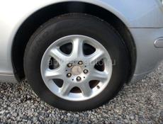 Mercedes-Benz S-Класс