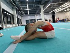 Зал для гимнастики