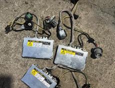 Блоки розжига ксенона тайота лексус 