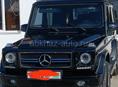 Mercedes-Benz G-Класс