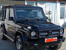 Mercedes-Benz G-Класс