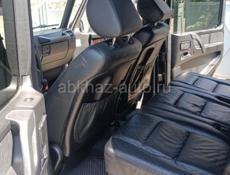 Mercedes-Benz G-Класс