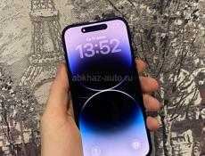 iPhone 14 Pro 84АКБ🔋